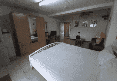 Sea of Love Mansion
