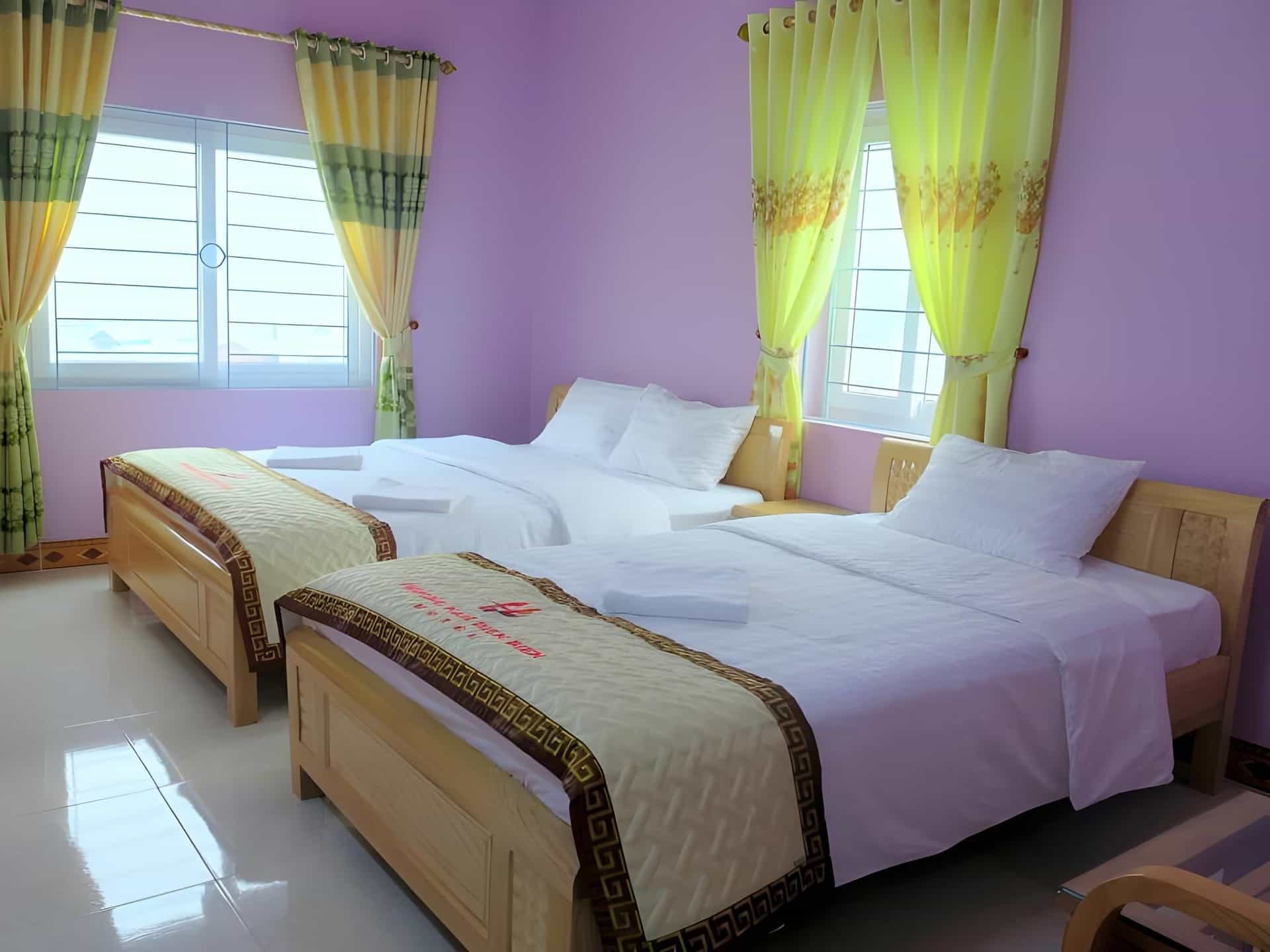 Phuong Nam Hotel