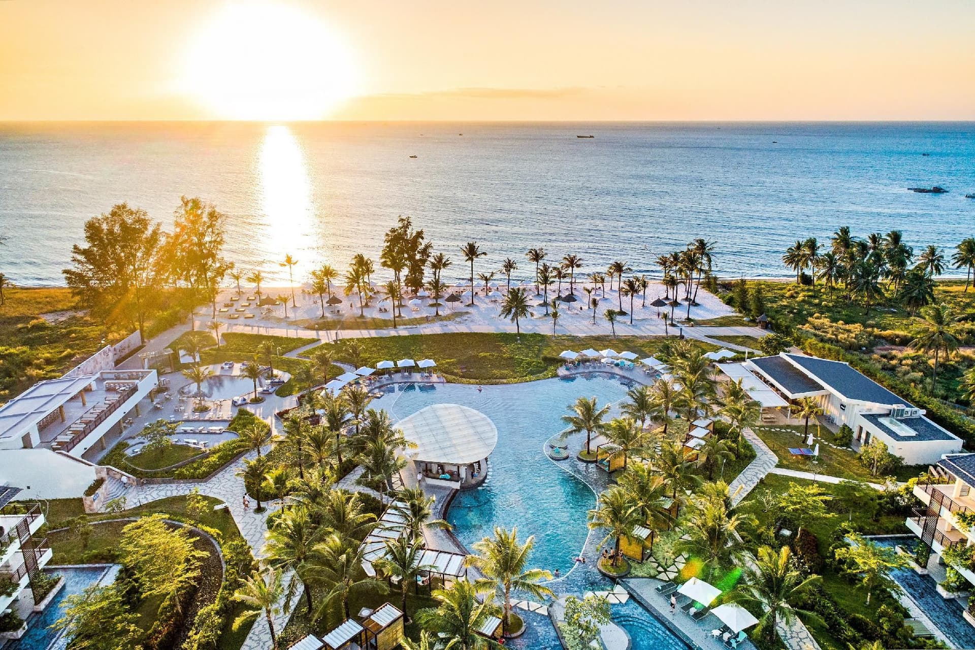 SOL By Melia Phu Quoc SOL By Melia Phu Quoc