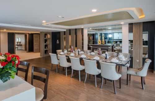 Muong Thanh Luxury Phu Quoc Hotel Muong Thanh Luxury Phu Quoc Hotel