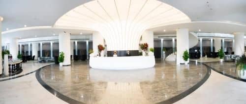 Muong Thanh Luxury Phu Quoc Hotel Muong Thanh Luxury Phu Quoc Hotel