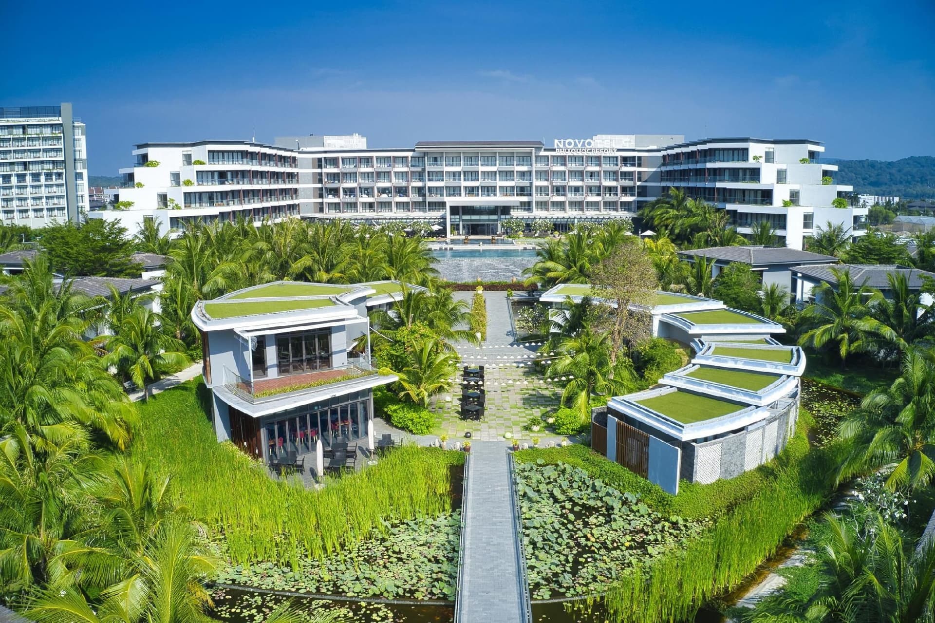 Novotel Phu Quoc Resort Novotel Phu Quoc Resort