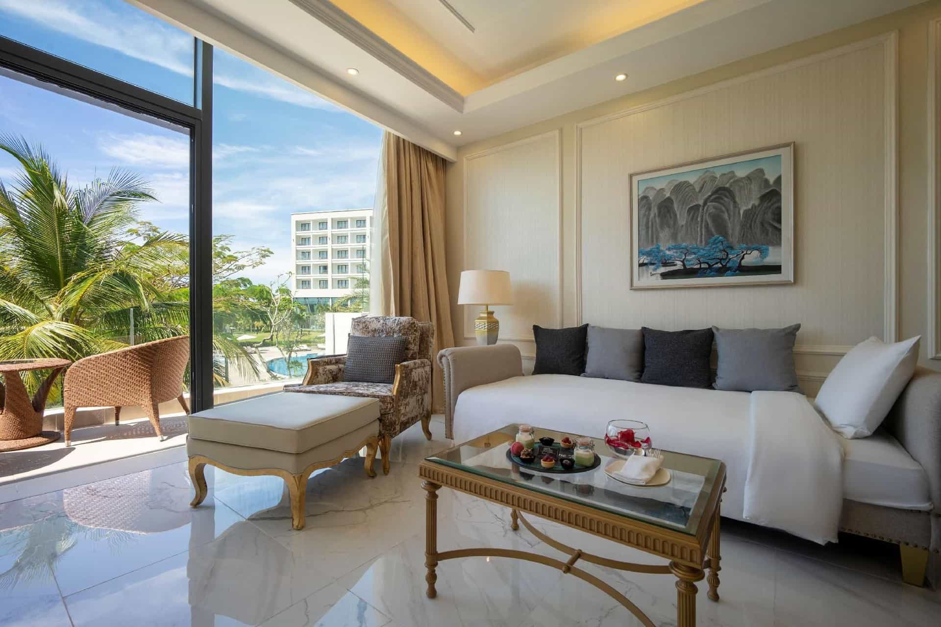Radisson Blu Resort Phu Quoc Radisson Blu Resort Phu Quoc