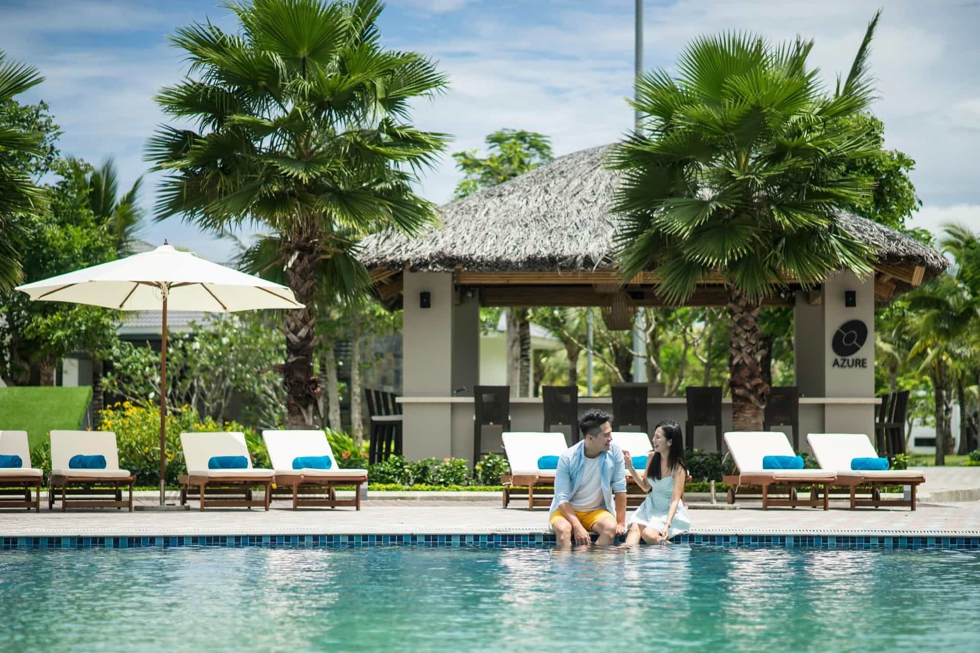 Radisson Blu Resort Phu Quoc Radisson Blu Resort Phu Quoc