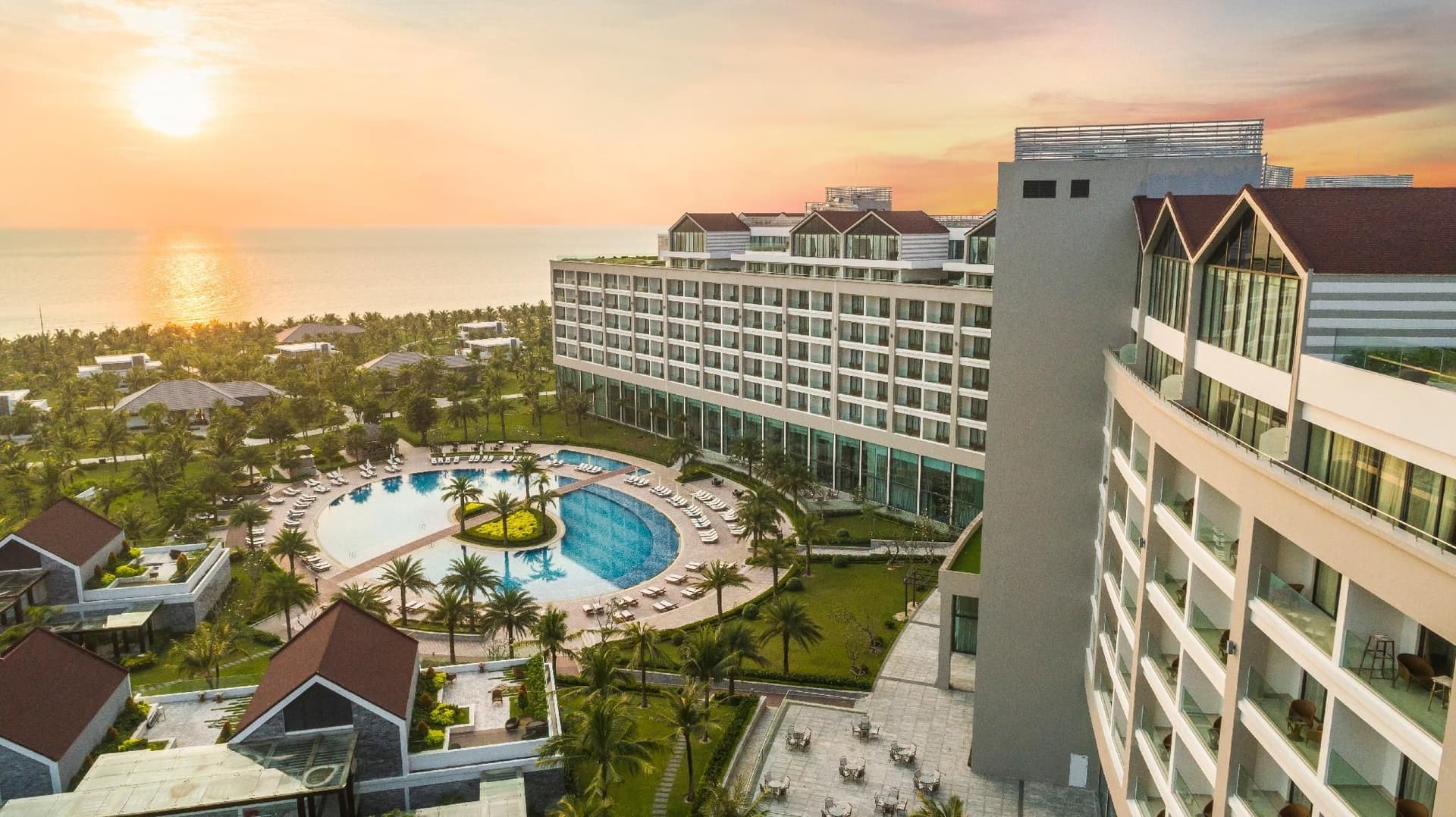 Radisson Blu Resort Phu Quoc Radisson Blu Resort Phu Quoc