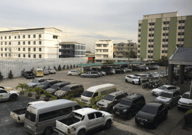 Grand Royal Plaza Hotel Chachoengsao Grand Royal Plaza Hotel Chachoengsao
