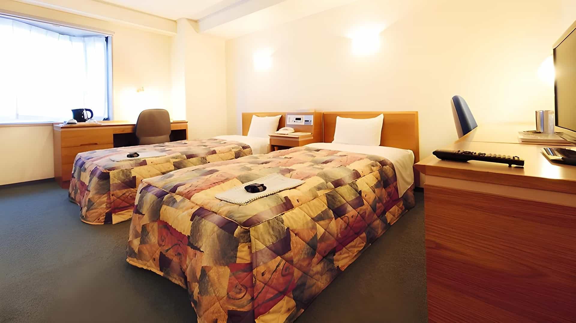 Mitaka City Hotel
