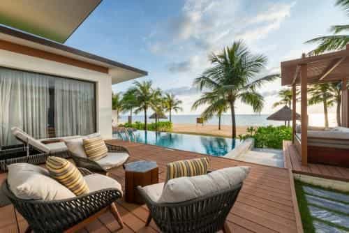 Movenpick Villas & Residences Phu Quoc Movenpick Villas & Residences Phu Quoc
