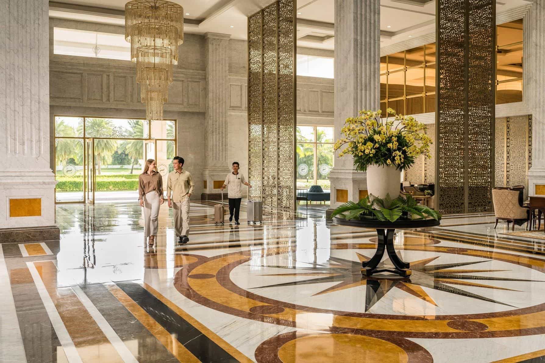 Sheraton Phu Quoc Long Beach Resort Sheraton Phu Quoc Long Beach Resort