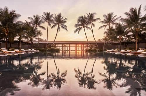 Regent Phu Quoc Regent Phu Quoc