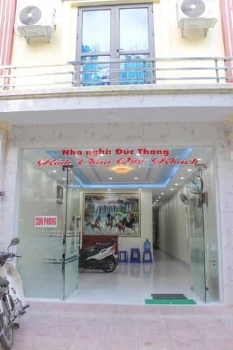 Duc Thang Guest House Duc Thang Guest House