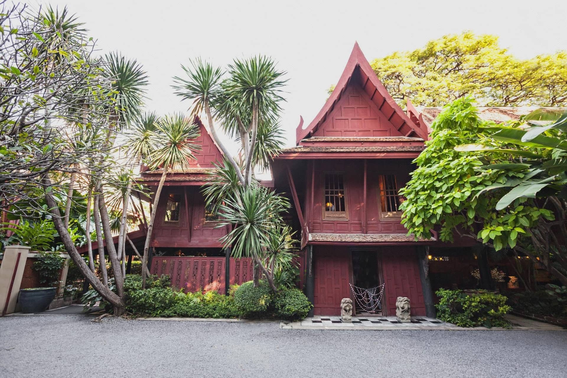 โรงแรมกายา เฮอริเทจ โรงแรมกายา เฮอริเทจ