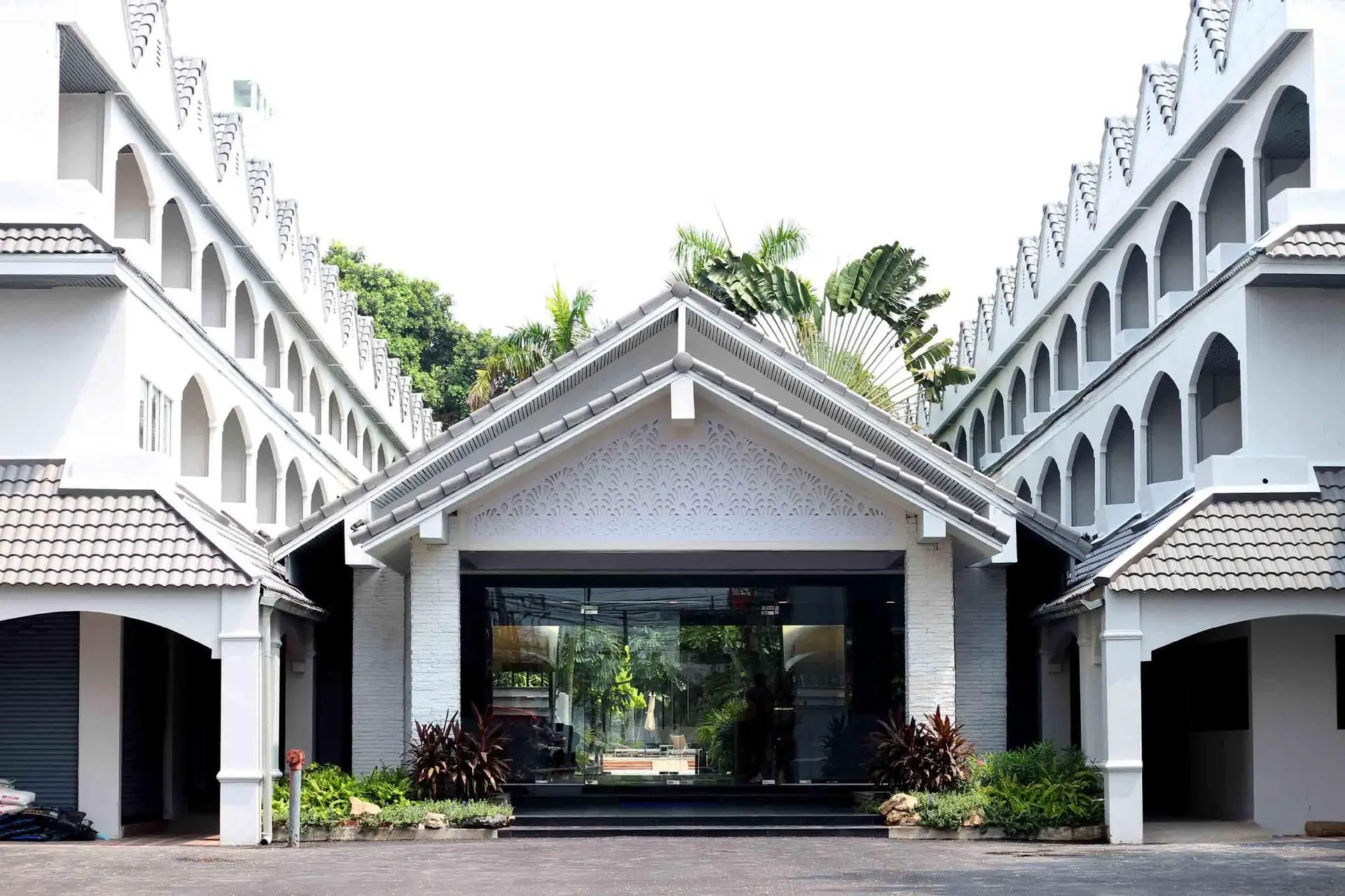ภู บีช รีสอร์ต แอนด์ สปา ภู บีช รีสอร์ต แอนด์ สปา