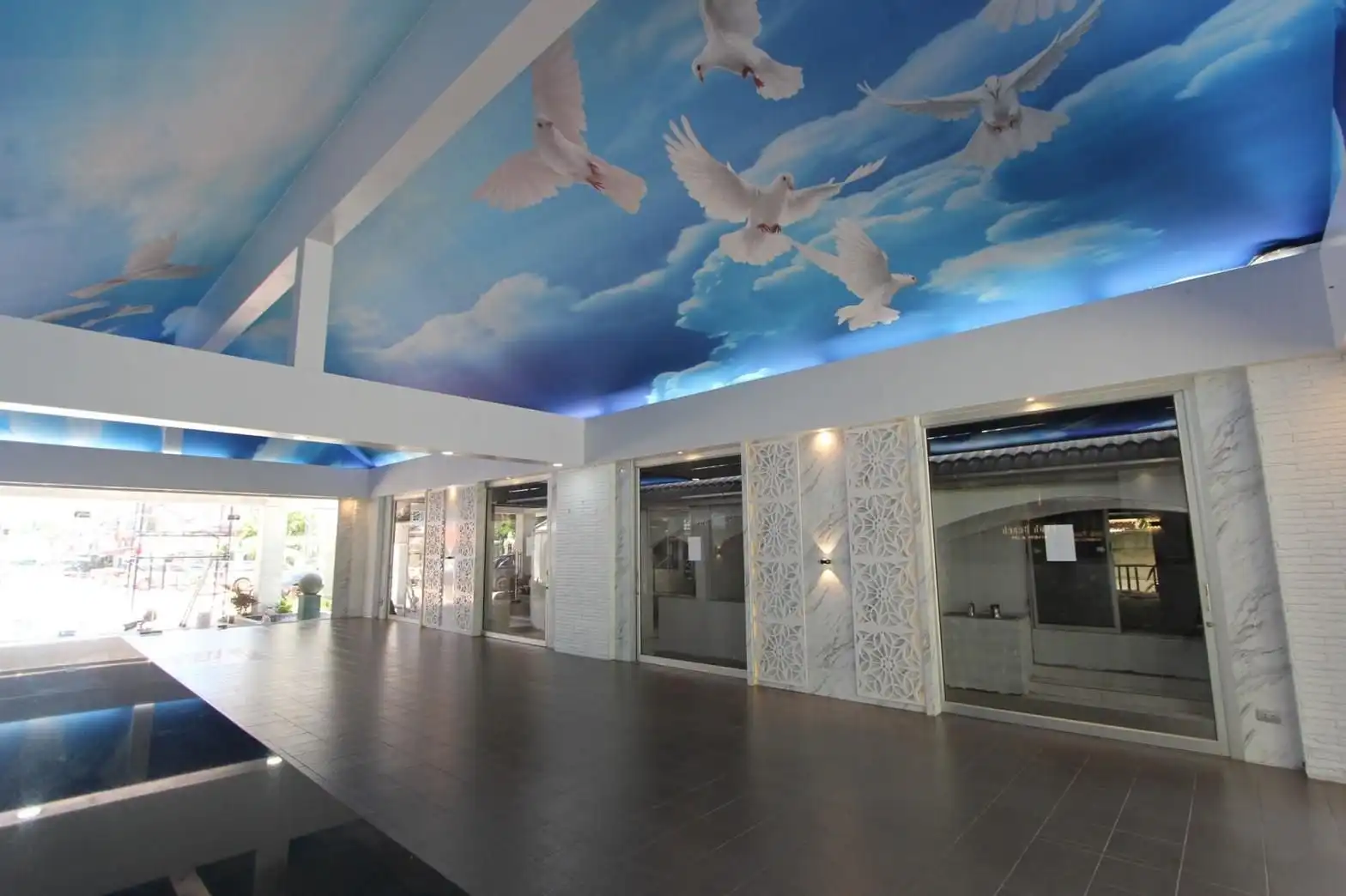 ภู บีช รีสอร์ต แอนด์ สปา ภู บีช รีสอร์ต แอนด์ สปา