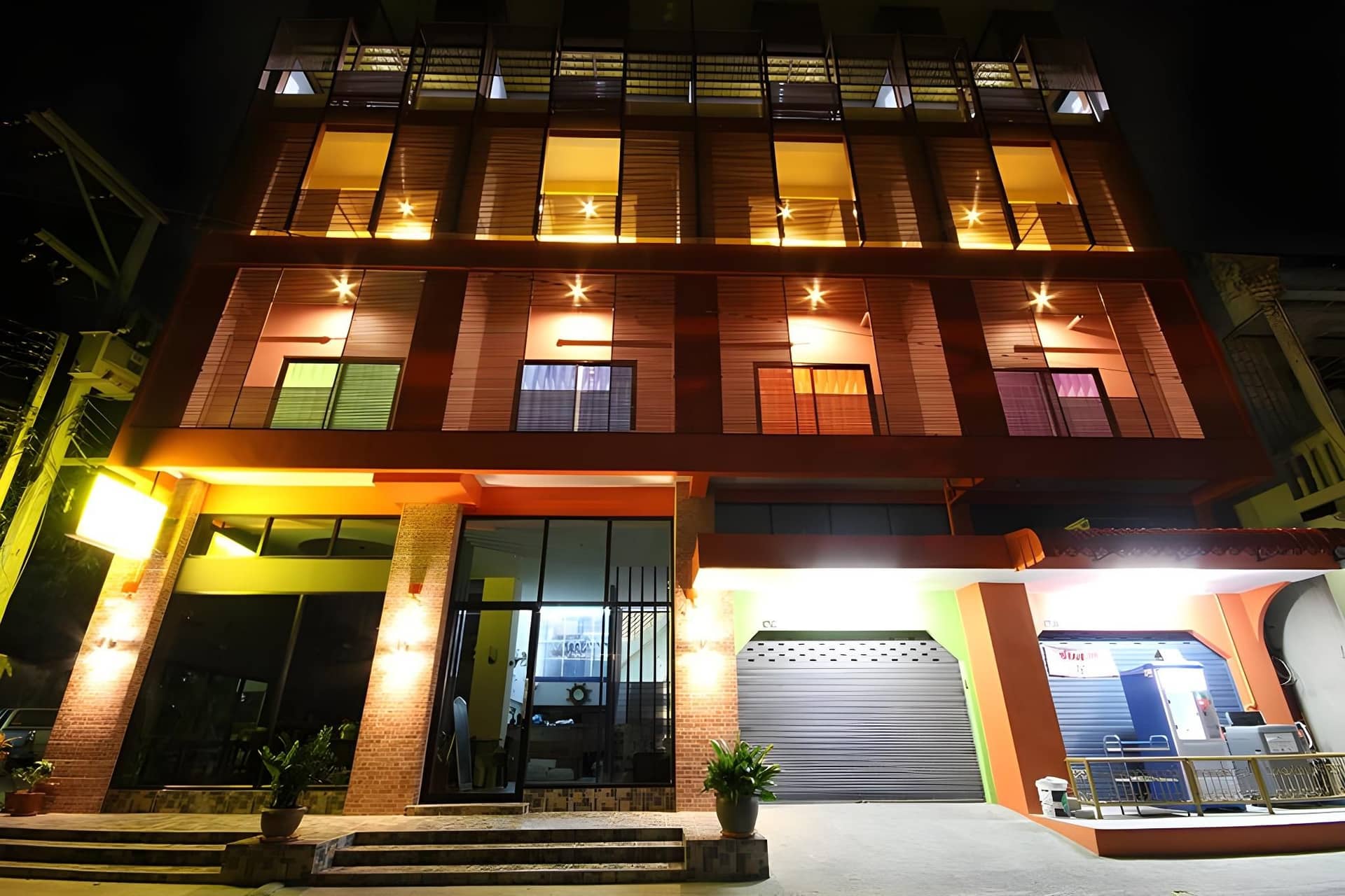 Pama House Pama House