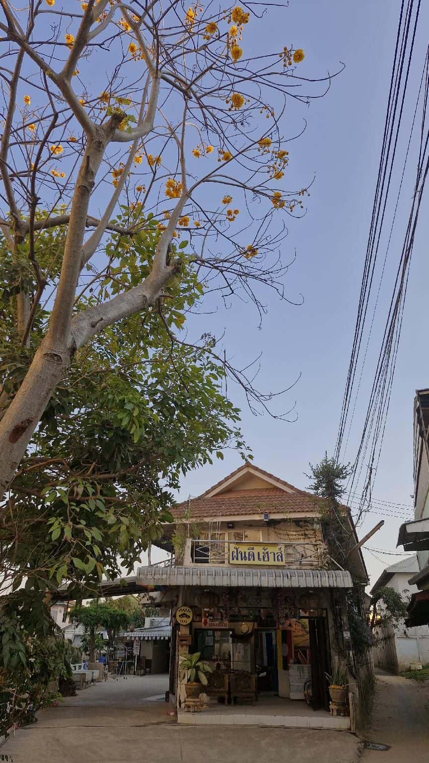 ฝันดี เฮ้าส์