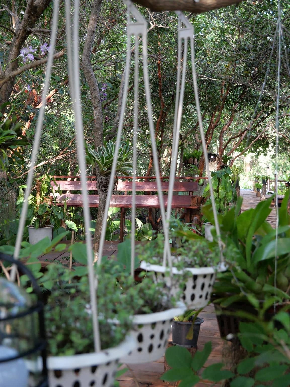 Baan Suan Kaew Khampaeng Baan Suan Kaew Khampaeng