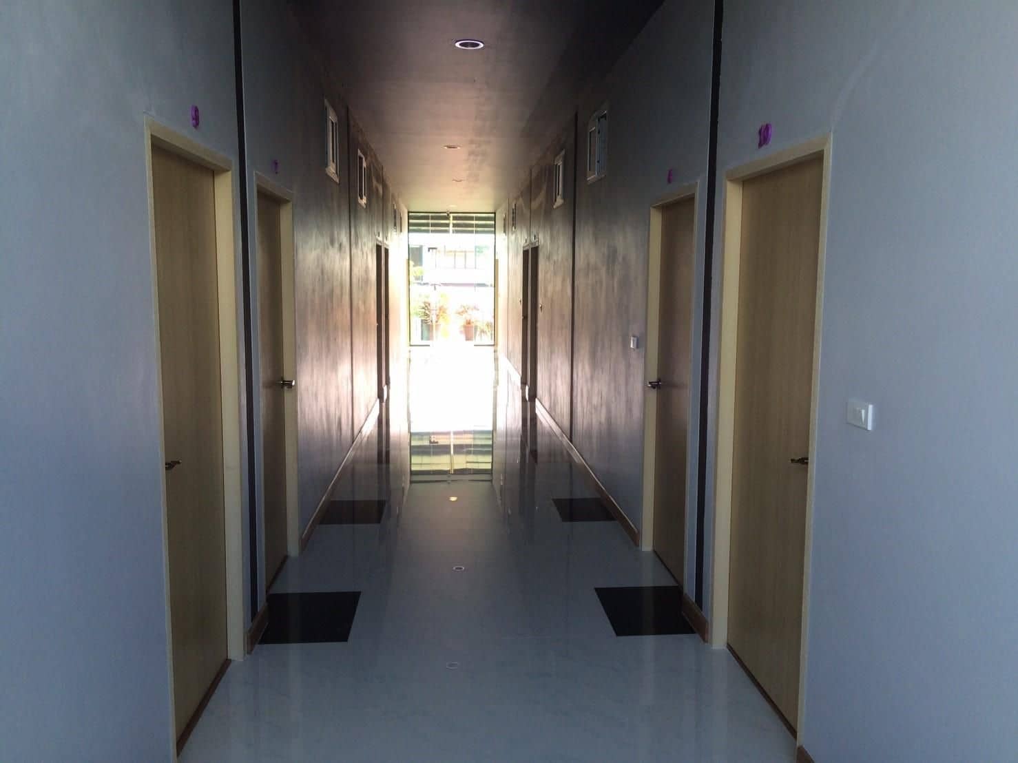 โรงแรมมาเดอบัว โรงแรมมาเดอบัว