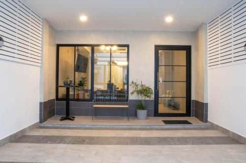 แอรี พรีเมียม เรสซิเดนซ์