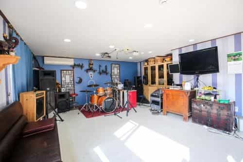 ซัมบัดกอล เพนชั่น ซัมบัดกอล เพนชั่น