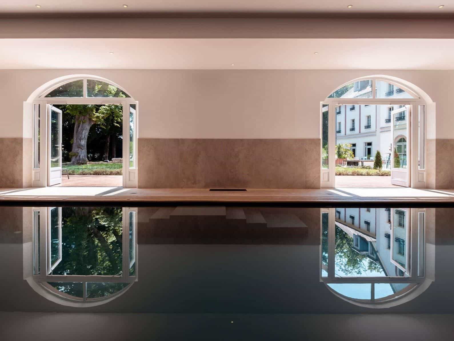 Mercure Maintenon