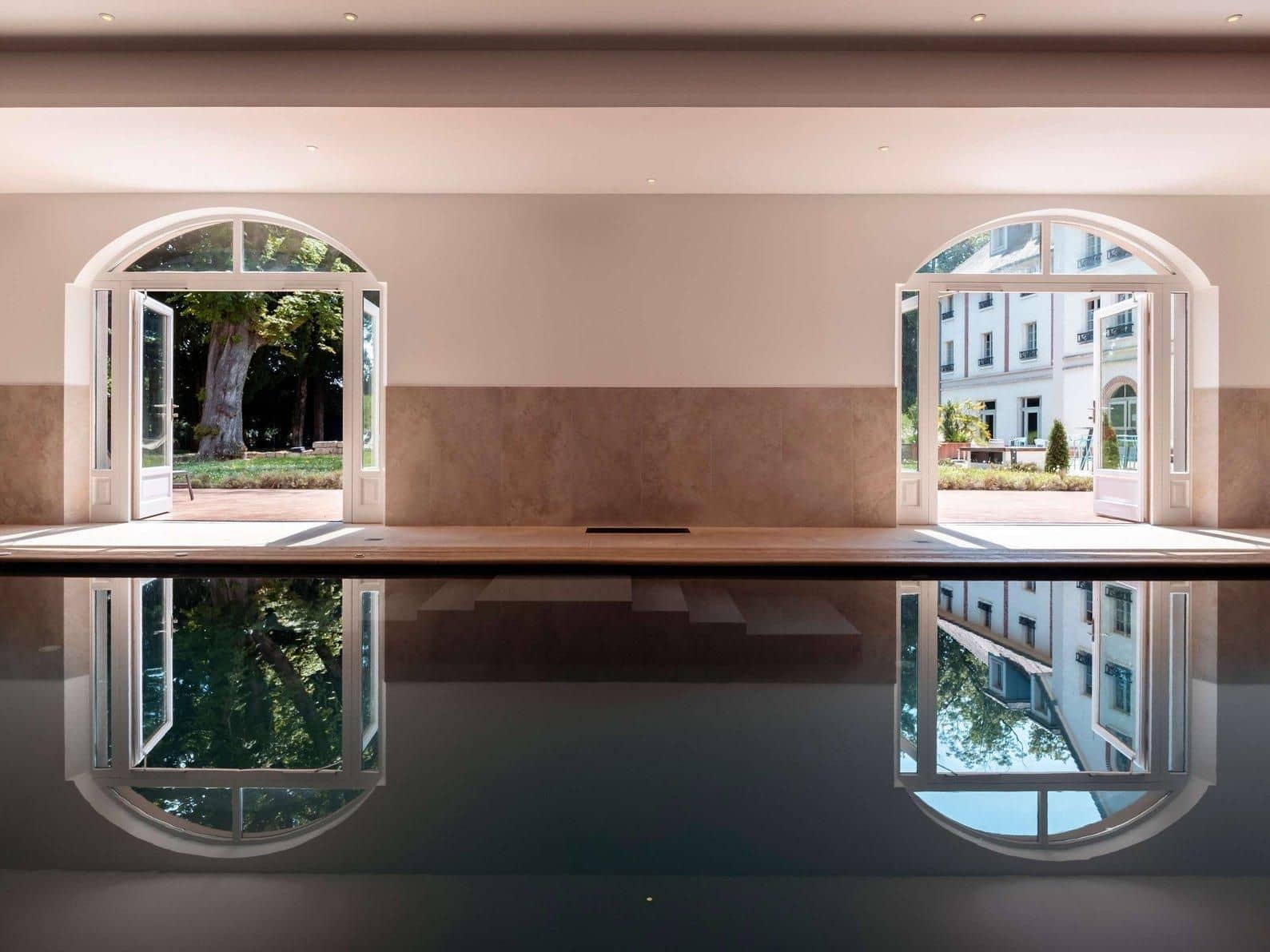 Mercure Maintenon Mercure Maintenon