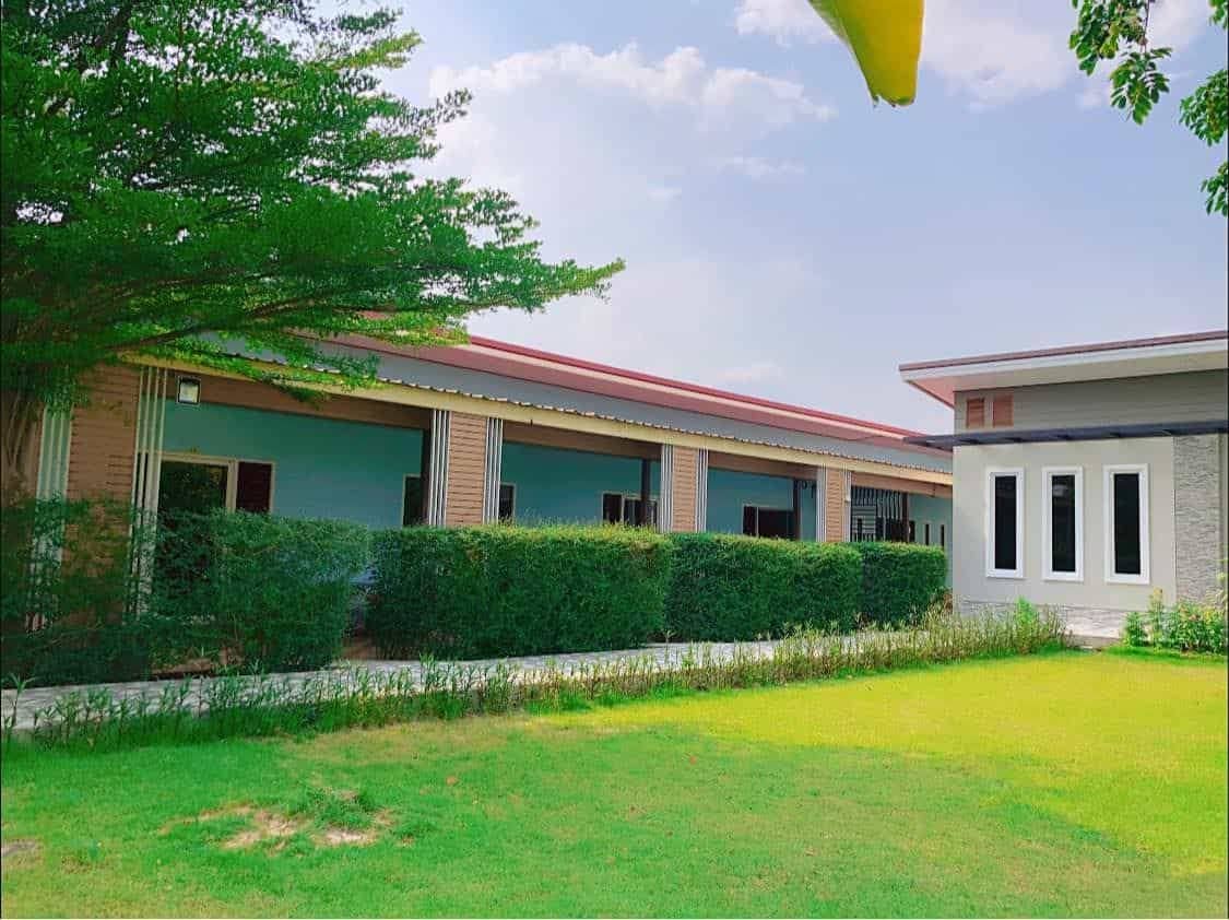 Chokdee Resort Nonghan Chokdee Resort Nonghan