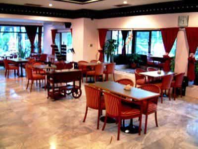 โรงแรมแอสโทเรีย รีสอร์ท