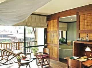 La Residence D'Angkor La Residence D'Angkor