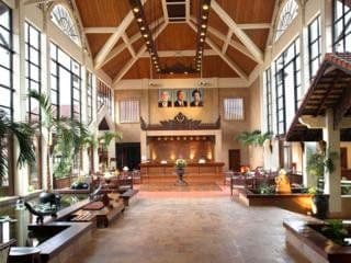 Grand Soluxe Angkor Palace Resort & Spa Grand Soluxe Angkor Palace Resort & Spa