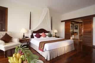 Grand Soluxe Angkor Palace Resort & Spa Grand Soluxe Angkor Palace Resort & Spa