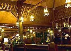 บ้านกระทิงเชียงดาว