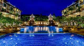 Sokha Angkor Resort Sokha Angkor Resort