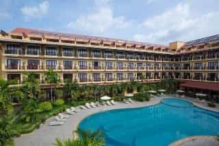 Angkor Paradise Hotel Angkor Paradise Hotel