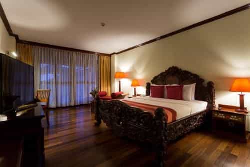 Angkor Paradise Hotel Angkor Paradise Hotel