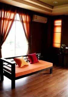 บ้านวรรณดาวี หัวหิน