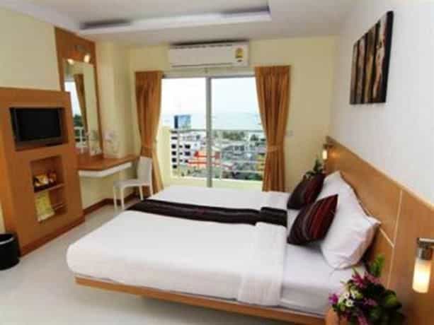 บาลียา เพลส