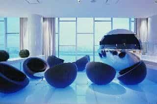 โรงแรมวิสตา วอล์คเกอร์ฮิลล์ โรงแรมวิสตา วอล์คเกอร์ฮิลล์