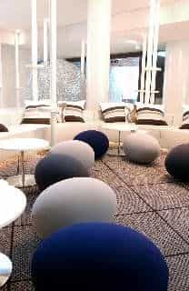 โรงแรมวิสตา วอล์คเกอร์ฮิลล์ โรงแรมวิสตา วอล์คเกอร์ฮิลล์