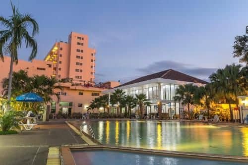 Ban Chiang Hotel Ban Chiang Hotel