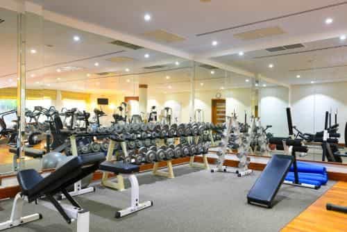 Angkor Century Resort & Spa Angkor Century Resort & Spa
