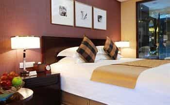 New Century Grand Changchun New Century Grand Changchun
