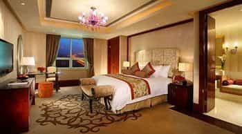 New Century Grand Changchun New Century Grand Changchun