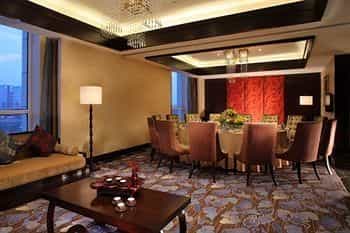 New Century Grand Changchun New Century Grand Changchun