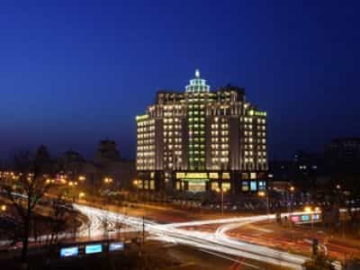 New Century Grand Changchun