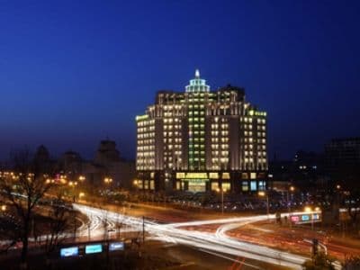 New Century Grand Changchun New Century Grand Changchun