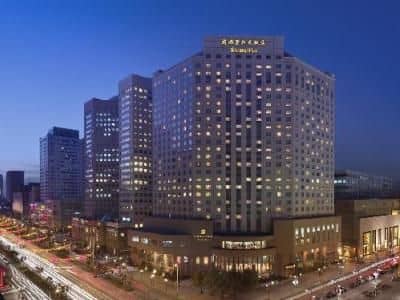 Shangri-La Shangri-La