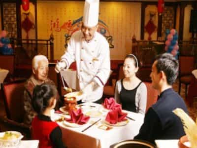 Century Hotel Jilin Century Hotel Jilin
