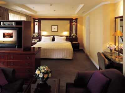 Holiday Inn Seoul Holiday Inn Seoul
