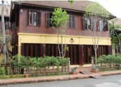 Chang Heritage
